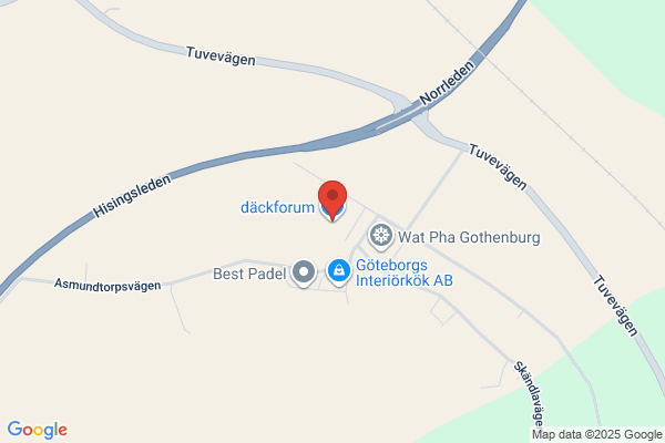 Däckforum 2000 AB