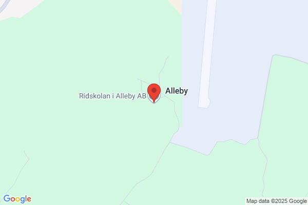 Alleby Ridskola