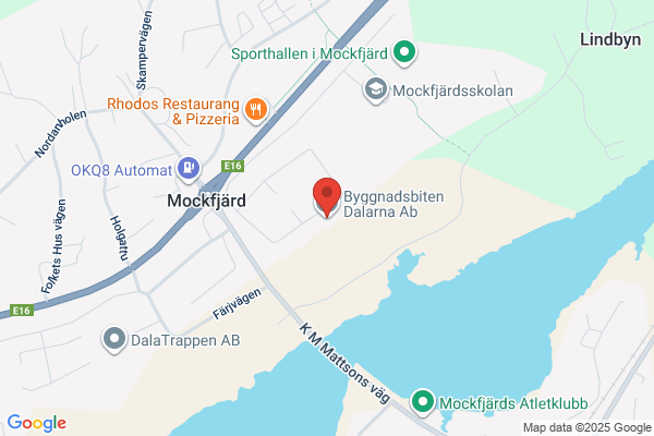 Byggnadsfysikbyrån