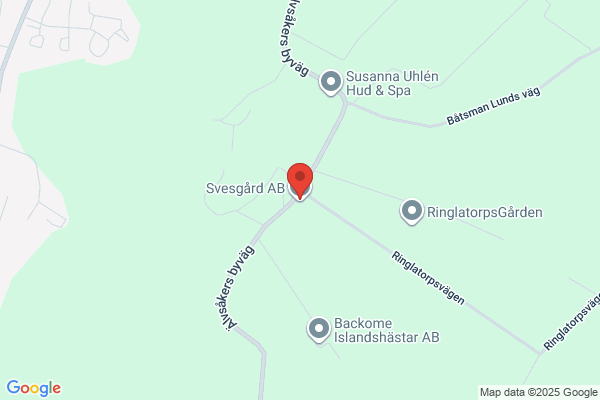 Dahlströms Markvård, AB