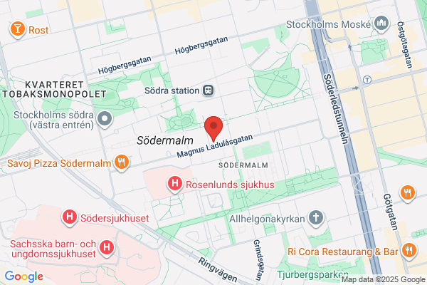 FÖRSKOLA (Barn och utbildning)