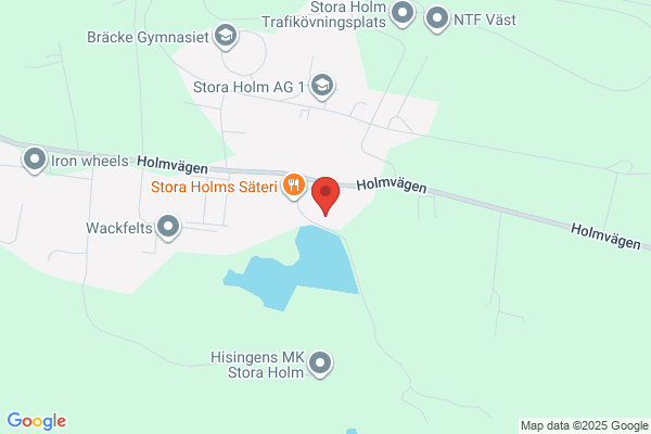 FÖRÄLDRAKOOPERATIVET LILLA HOLM EK FÖR (Barn och utbildning)