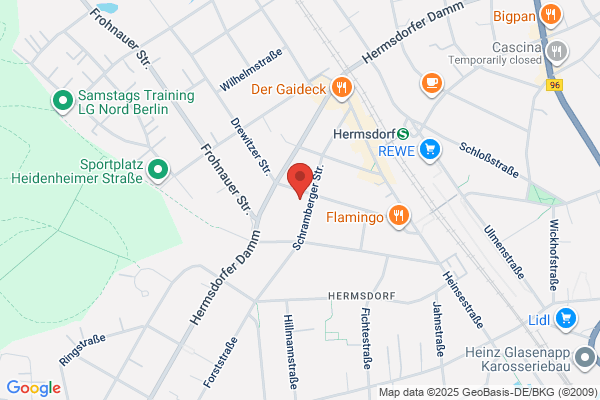 Hernemalm, Kenneth