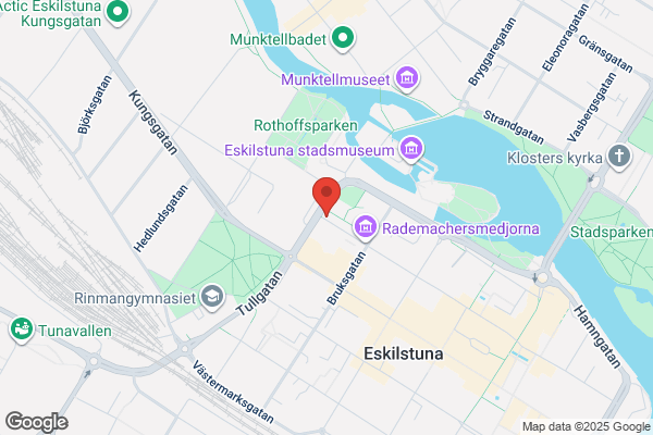 Krukmakeri L A
