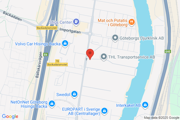 Kärra Distributionsservice