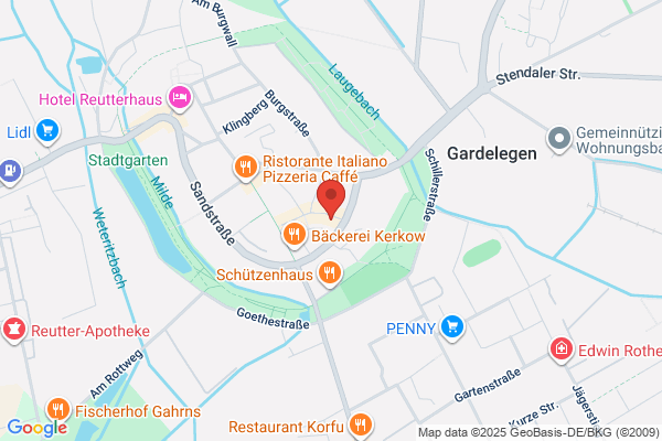 Lillhagens Herr- o. Damfrisering
