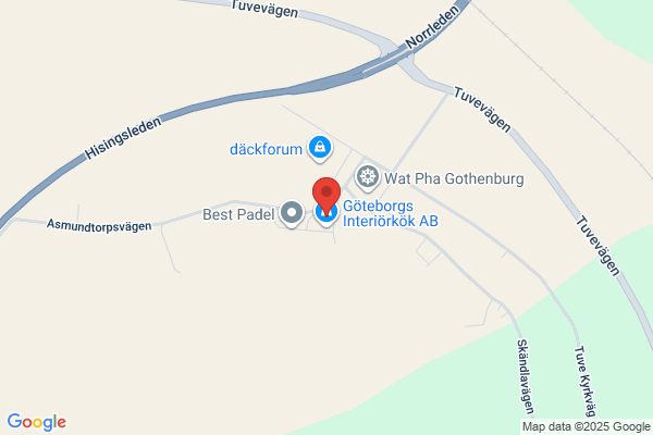 M K:s Måleri AB