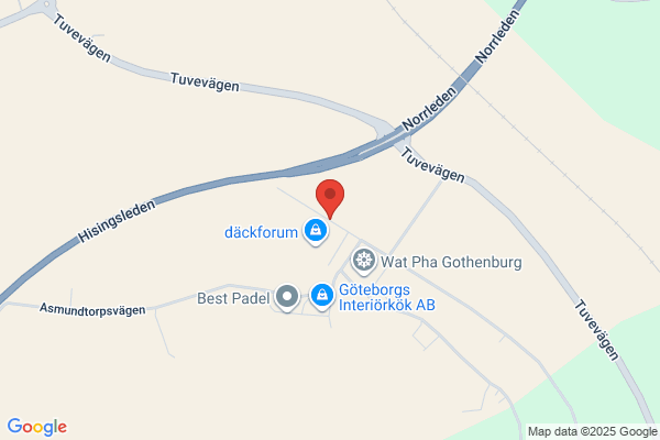 Säve Industrimodeller AB