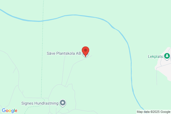 Säve Plantskola AB