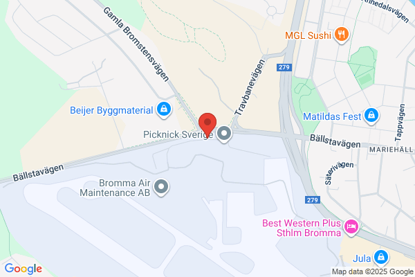 Västkustflyg AB