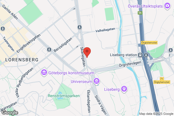 Juristfirman Lai & Partner - Fastighets- & fordringstvister