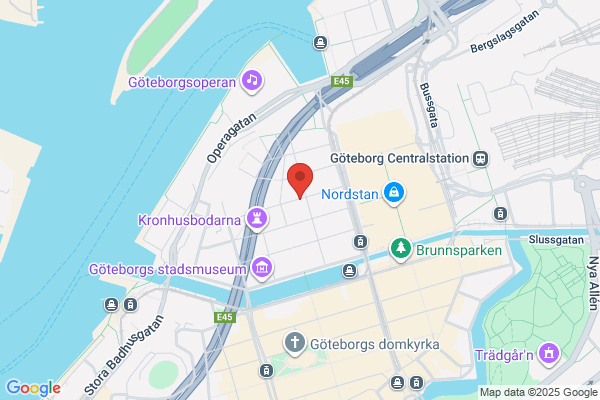 Advokatbyrå Maja Lif
