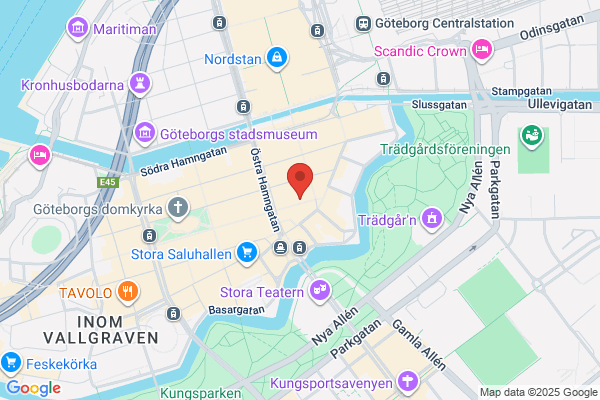 Cityjuristen i Göteborg