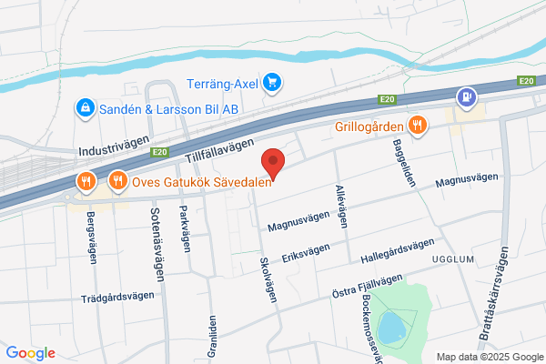 Partille Advokatbyrå