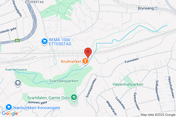 Alm Arkitekt Konsulent