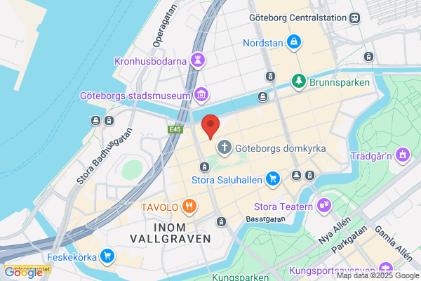 Ekblom & Lerme Arkitektkontor