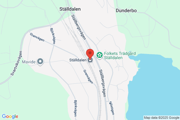 Träskalan