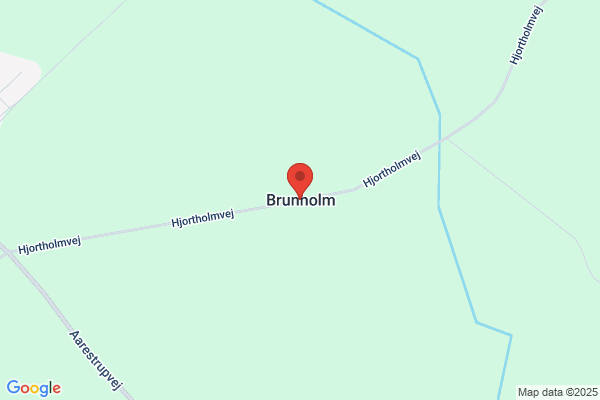 Brunholms Åkeri