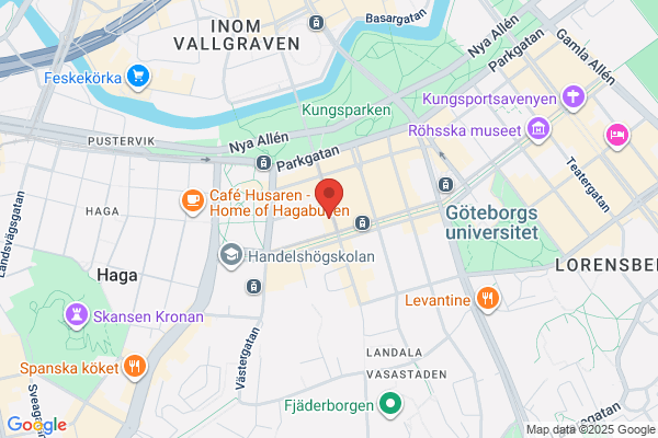 Handels-Media Förlags AB