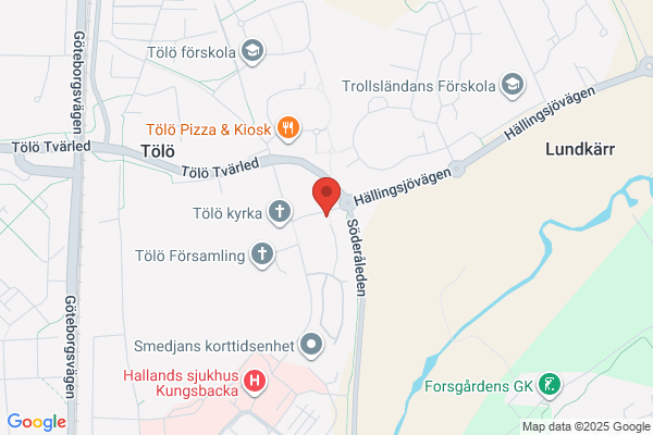 Van Meer Byggkonsult AB