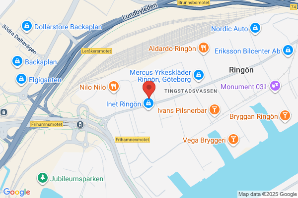 SkorstensFolket Sverige AB