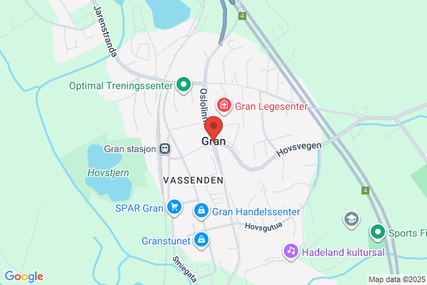Granova AB