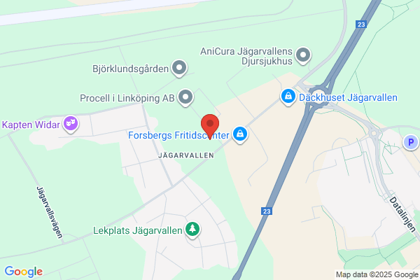R G B Linköping AB