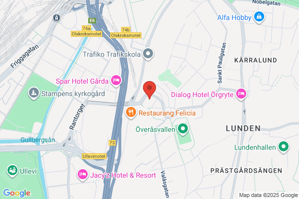 Byggnadsaktiebolaget Tornstaden