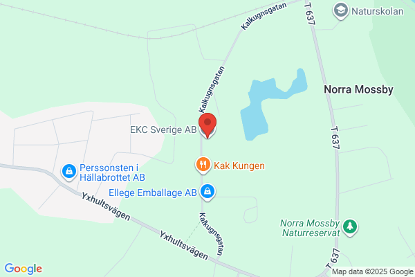 EKC Sverige AB