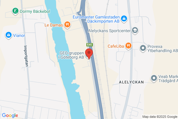 Gothia Armering AB