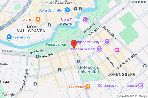 Wilundia AB