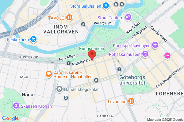 SEOdesign Sweden AB