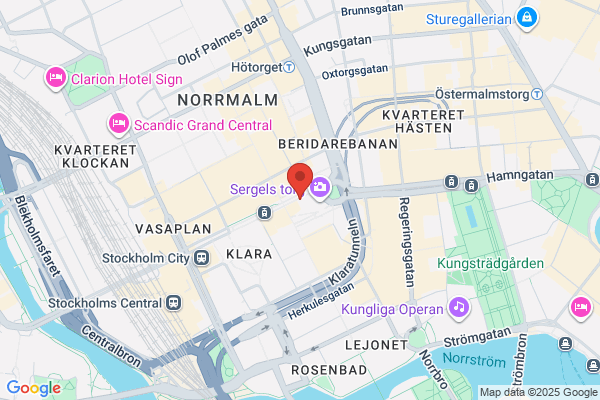 Acm Retail AB
