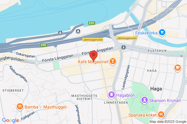 Cargoplanner Sweden AB