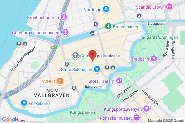 Idrottens Spel- och Distribution i Göteborg AB