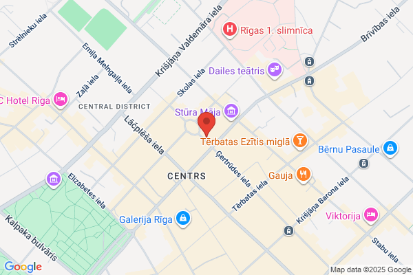 Kireus Consulting