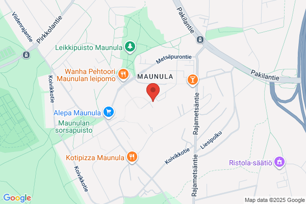 Marcus J. Maunula It-Konsult
