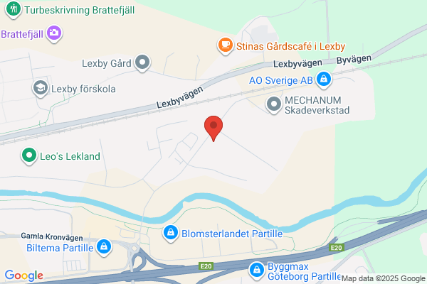 Biskopsgårdens Elektriska