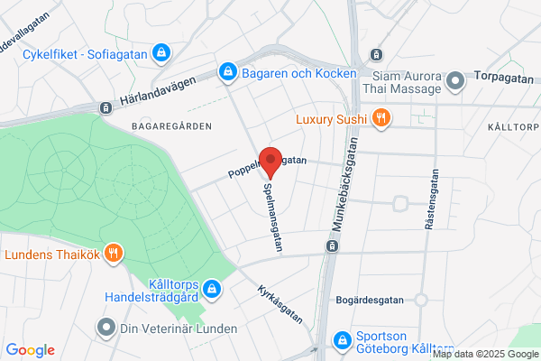 El-Johan i Göteborg AB