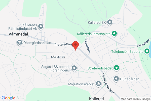Almedals Elservice AB