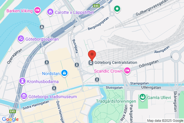 Jernhusen AB