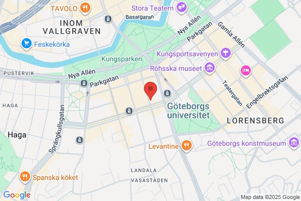 Svenska Mäklarhuset Göteborg