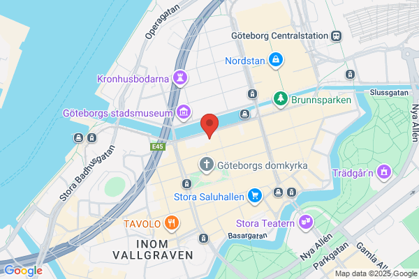 Grundbergs Fastighetsbyrå AB