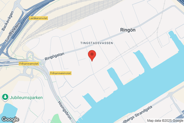 Ringöverken AB