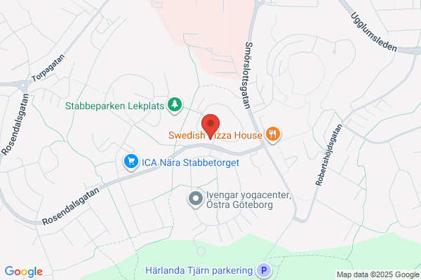 Saxakademin