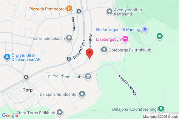 Framgrund,