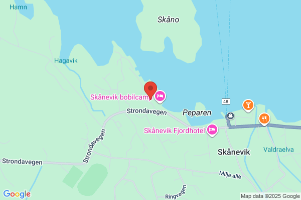 Pensionärspoolen i Mark