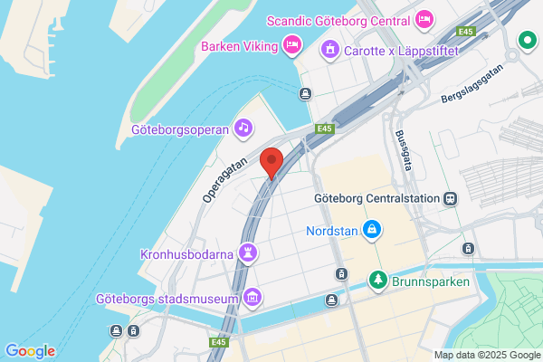 Göteborgs Stift