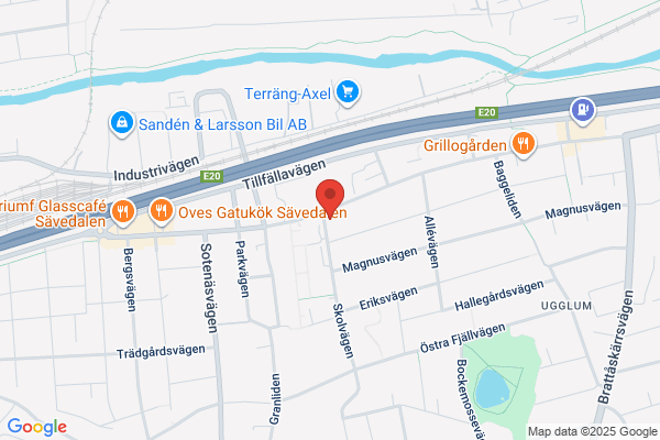 Sävedalens Missionsförsamling