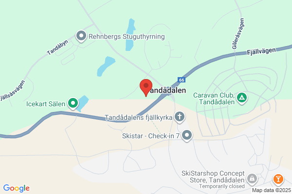 Hemköp Sävedalen